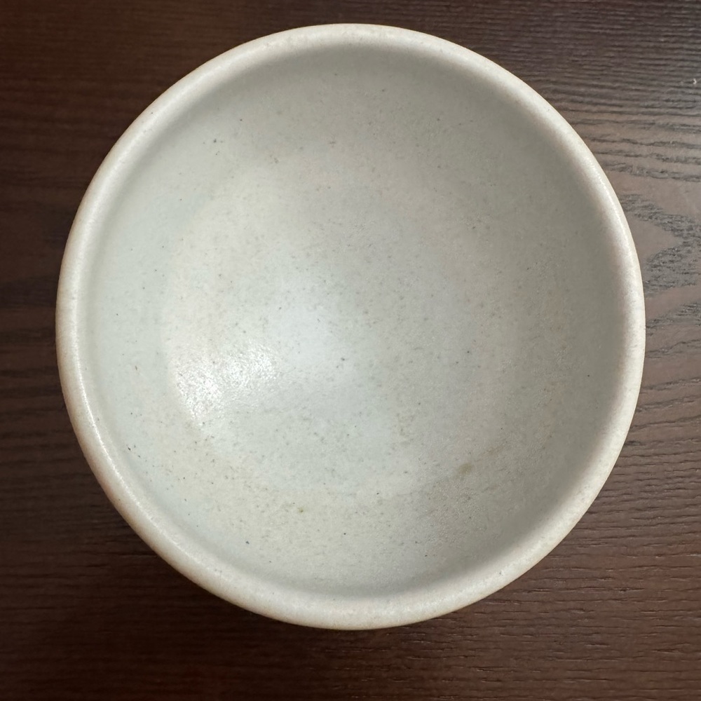 Buchan Vintage 3pc Thistleware Portobello stoneware cream and sugar set - Picture 14 of 15